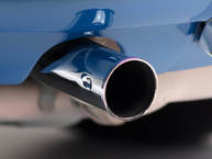 1965 Porsche 911 Golf Blue 302431